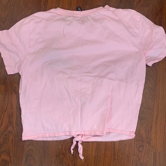 H&M crop top - Picture 2 of 5